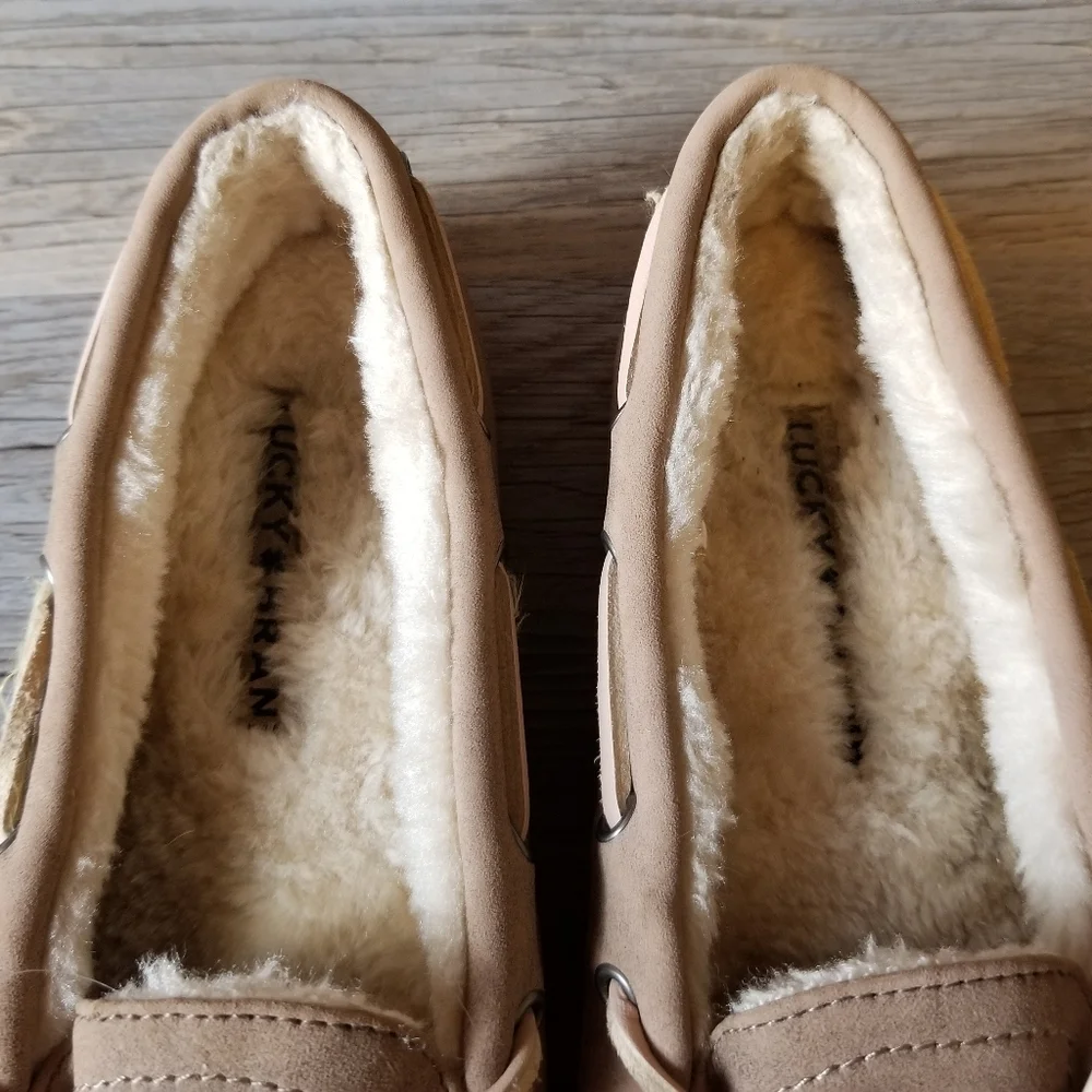 Lucky Brand lucky brand